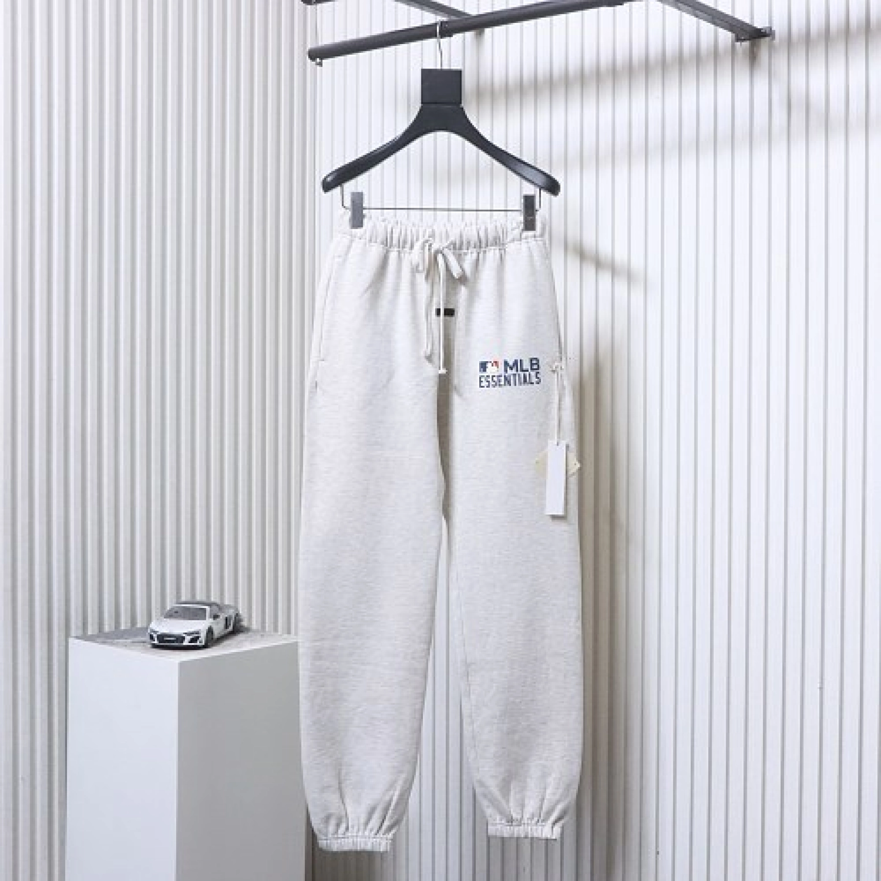 Fear of God × MLB Cuffed Sweatpants