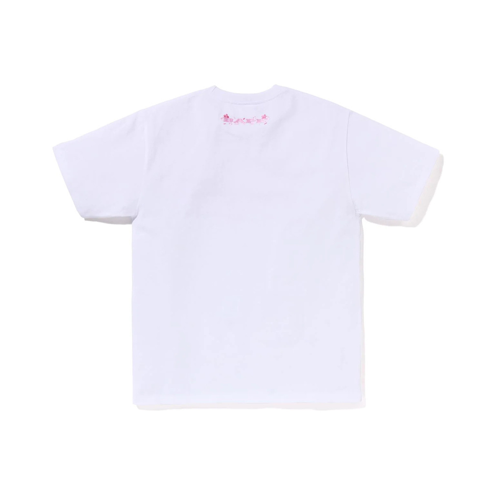 BAPE T-Shirt 799#