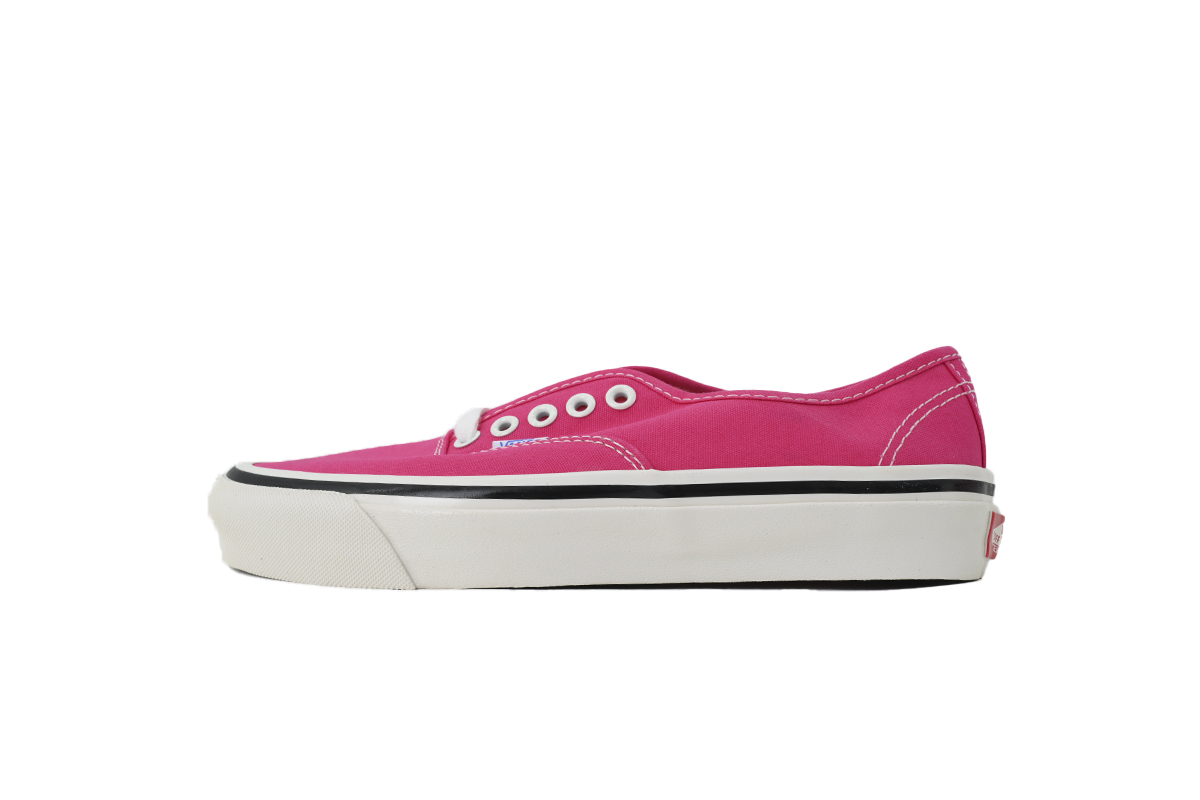 Vans Authentic 44 DX Anaheim Factory Pink Neon VN0A38ENT7T