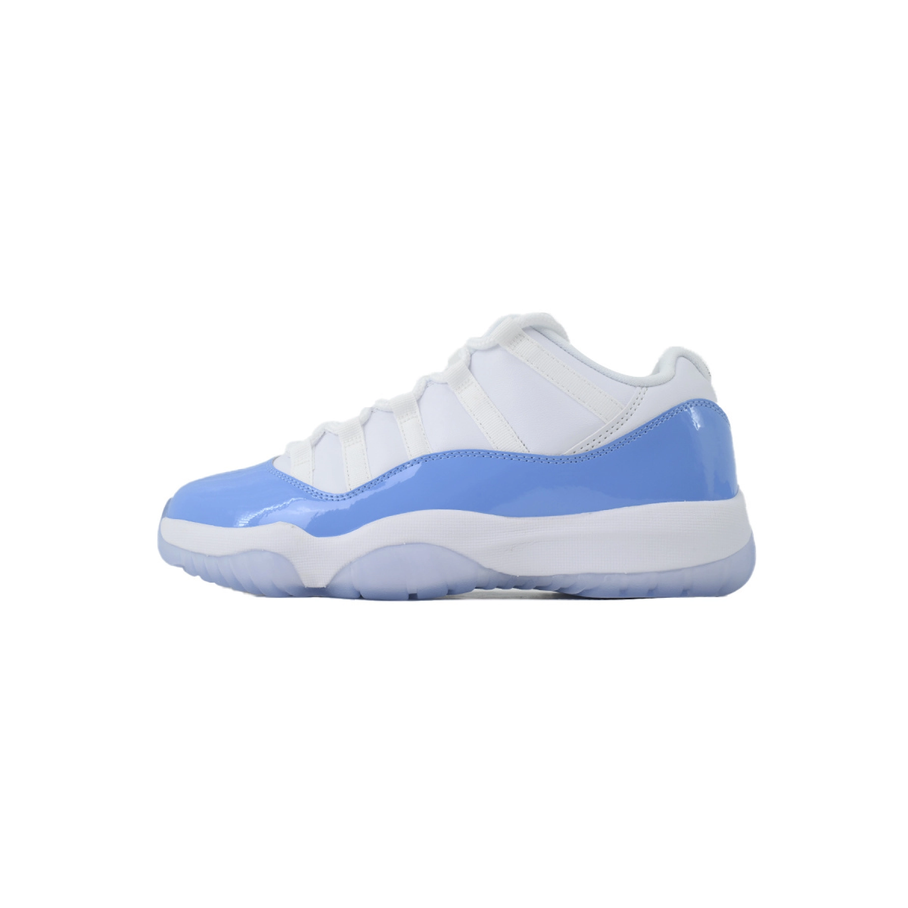 Air Jordan 11 Retro Low UNC (2026) FV5104-100