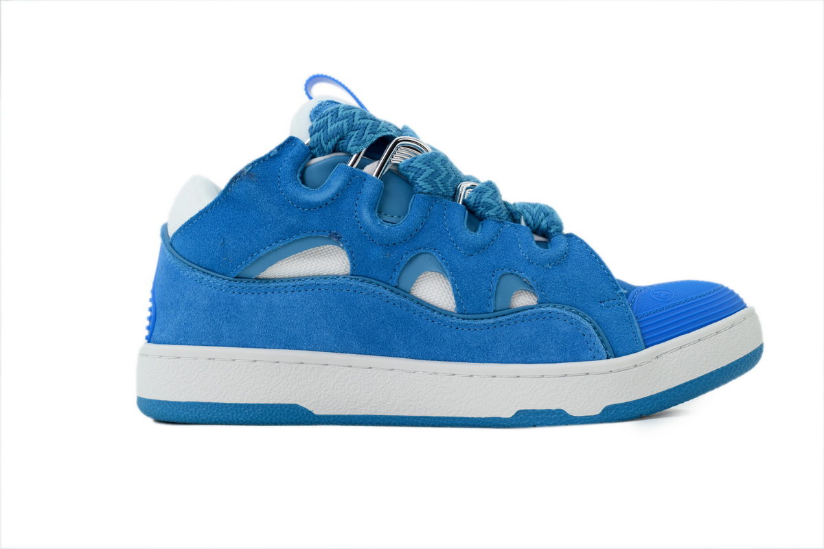 LANVIN Light Blue