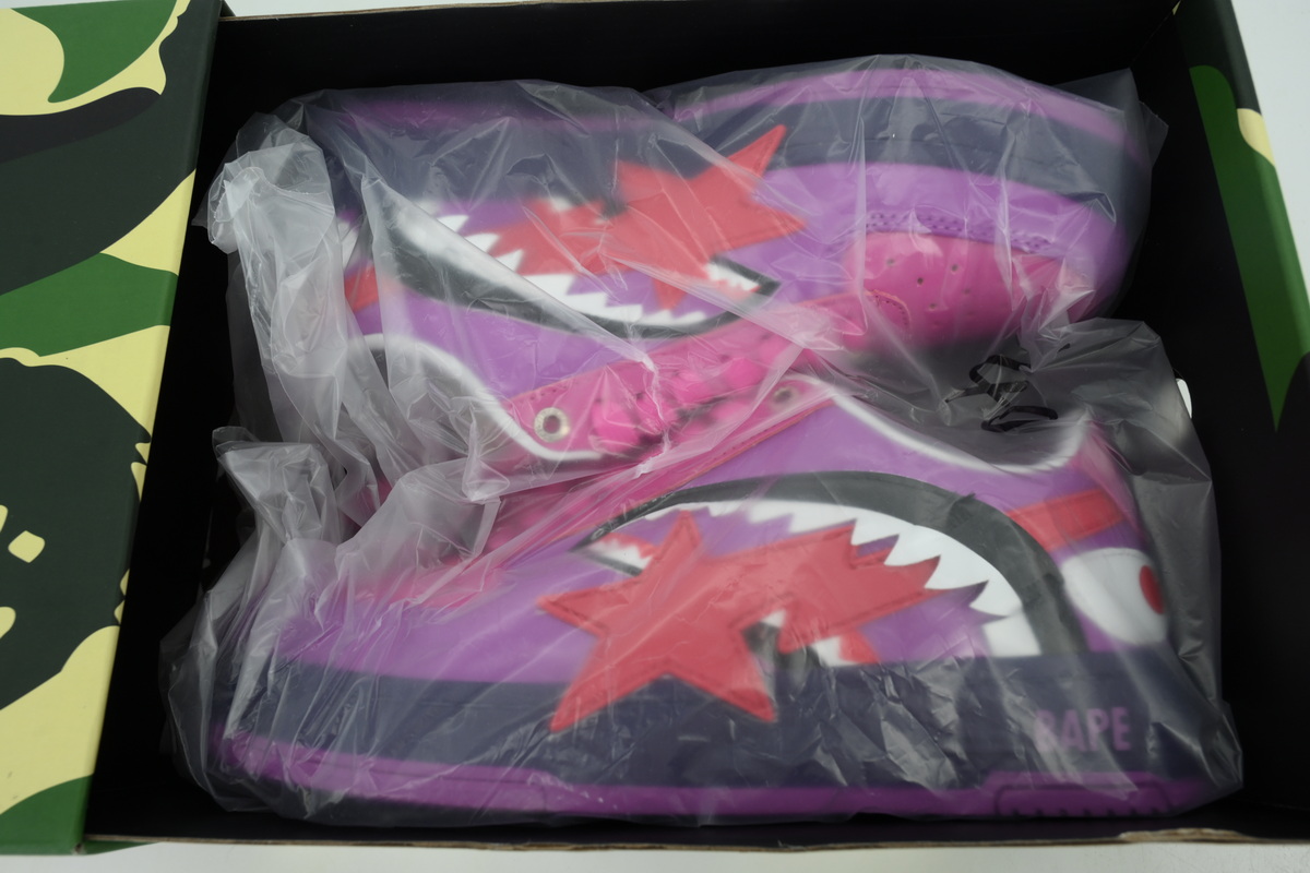 Barbie Monkey Low Top Sneakers Purple OZXSHM309911R