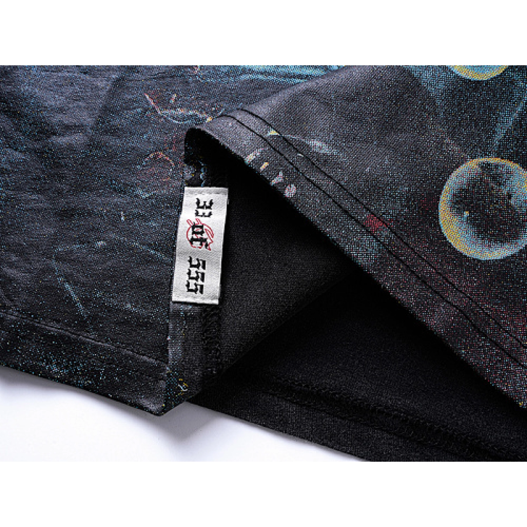 Godspeed T-Shirt 1169