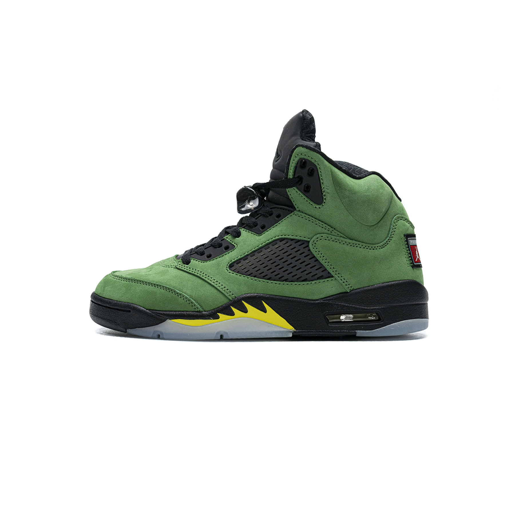 Air Jordan 5 Retro SE Oregon CK6631-307