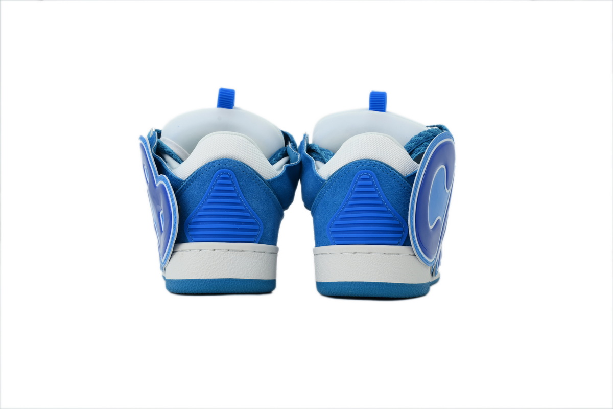 LANVIN Light Blue