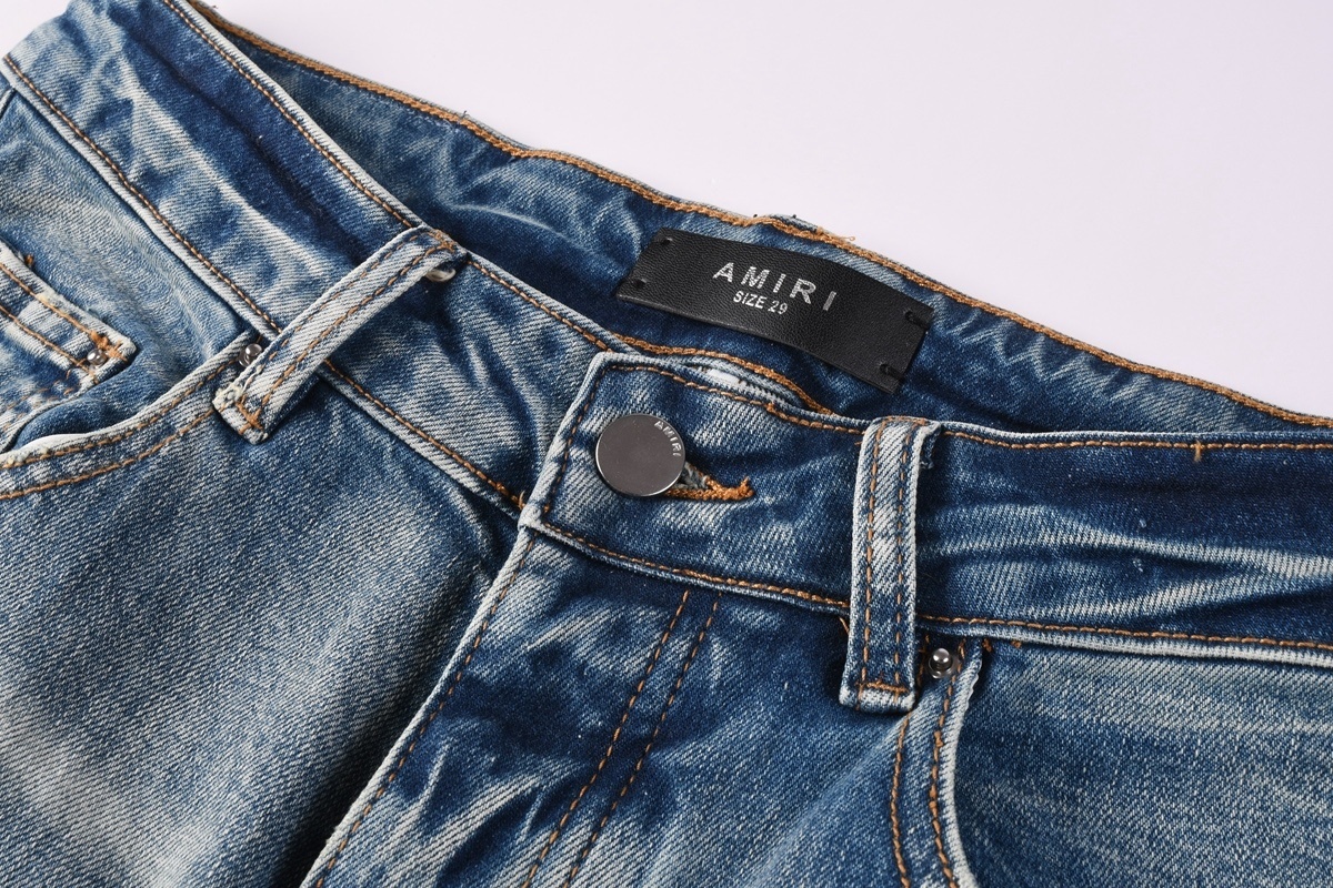 Amiri Jeans 0020011