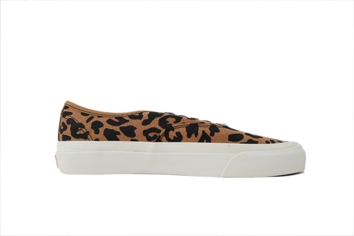 Vans Authentic 44 DX OG Leopard VN0A38ENVL0