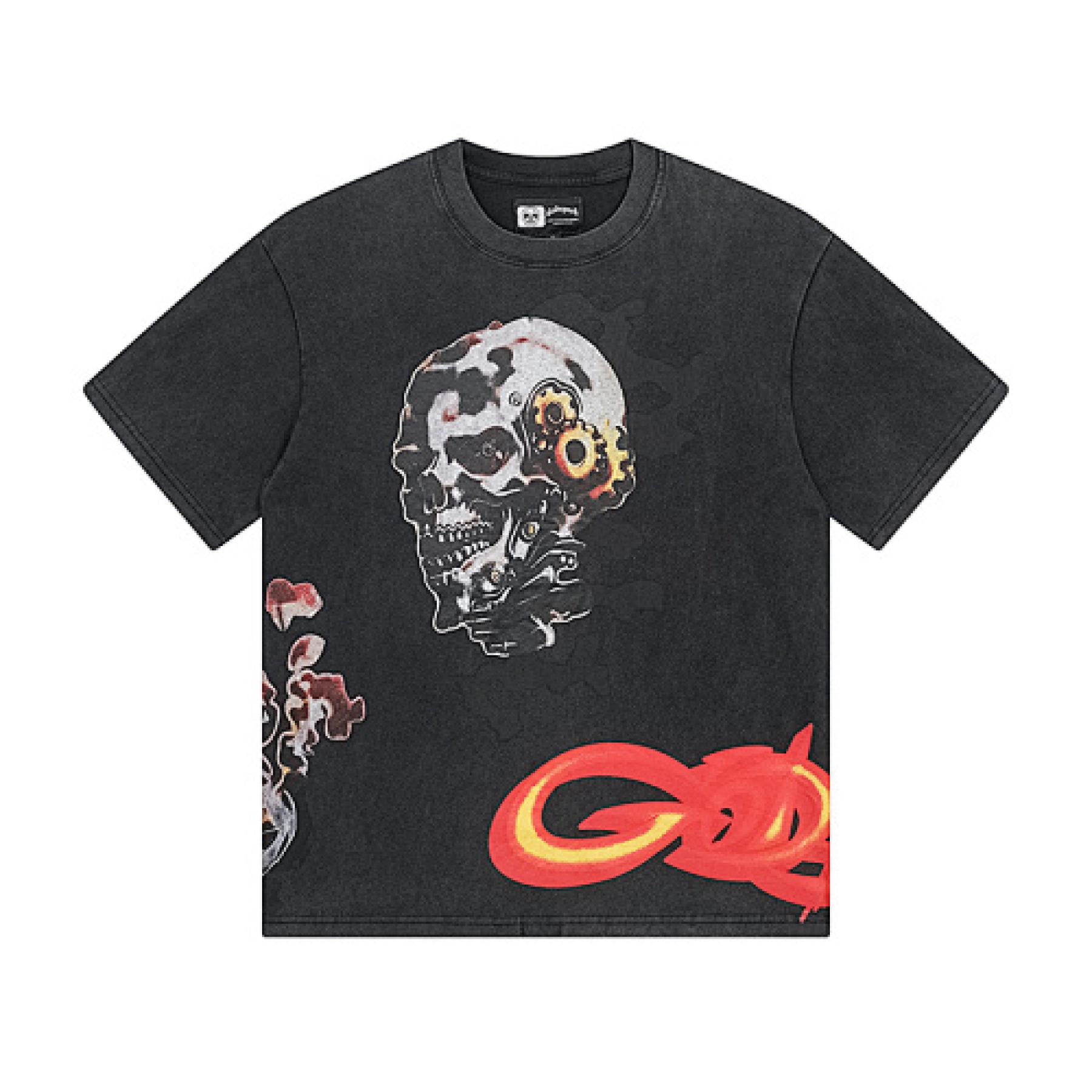 Godspeed T-Shirt 1132