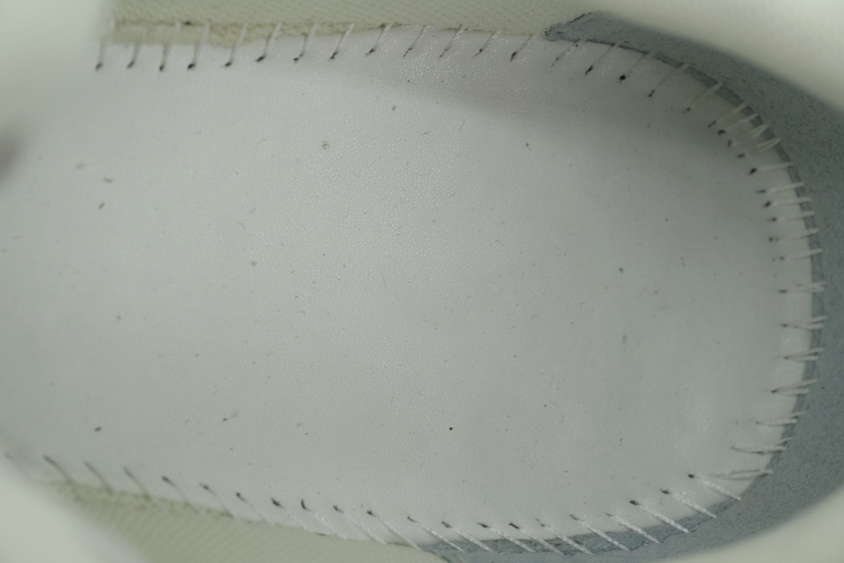 Prada America's Cup Sneakers White