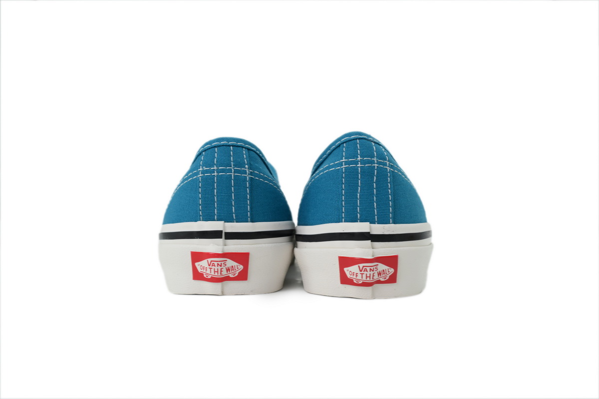 Vans Authentic 44 DX Lake Blue VN0A38ENU63
