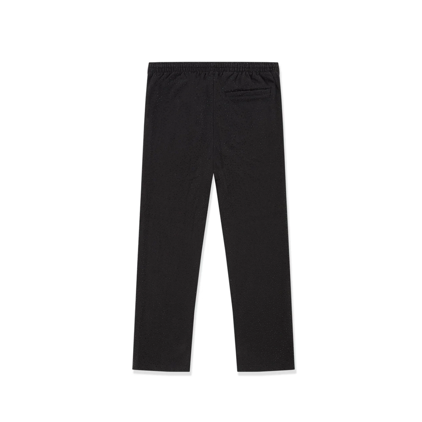 Sp5der VVS Hoodie & Sweatpant Set Black