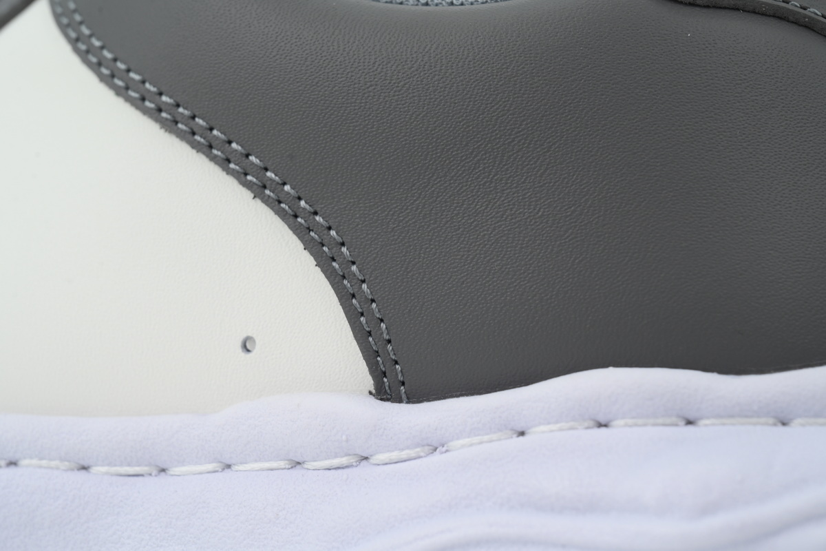 Mihara Yasuhiro Grayish White NO.741