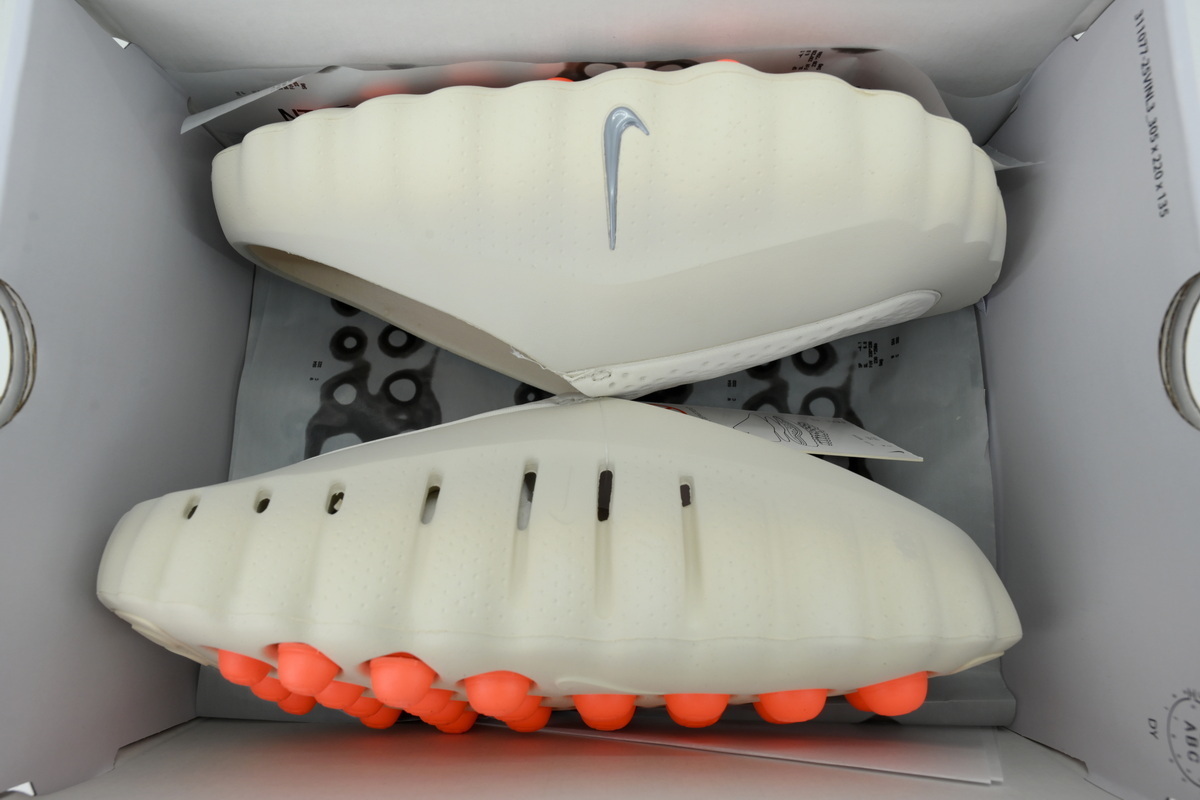 Nike Mind 001 Slide Beige