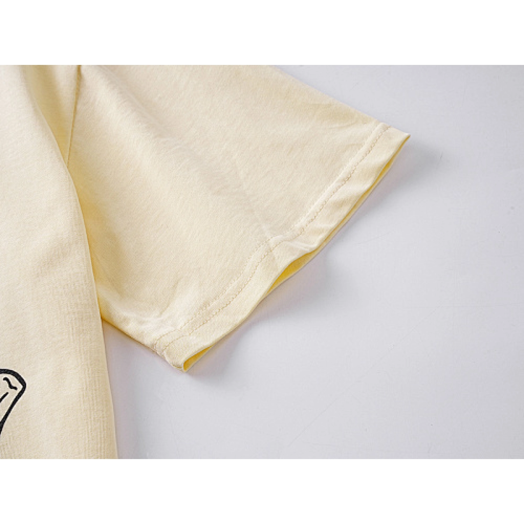 Godspeed T-Shirt 3162