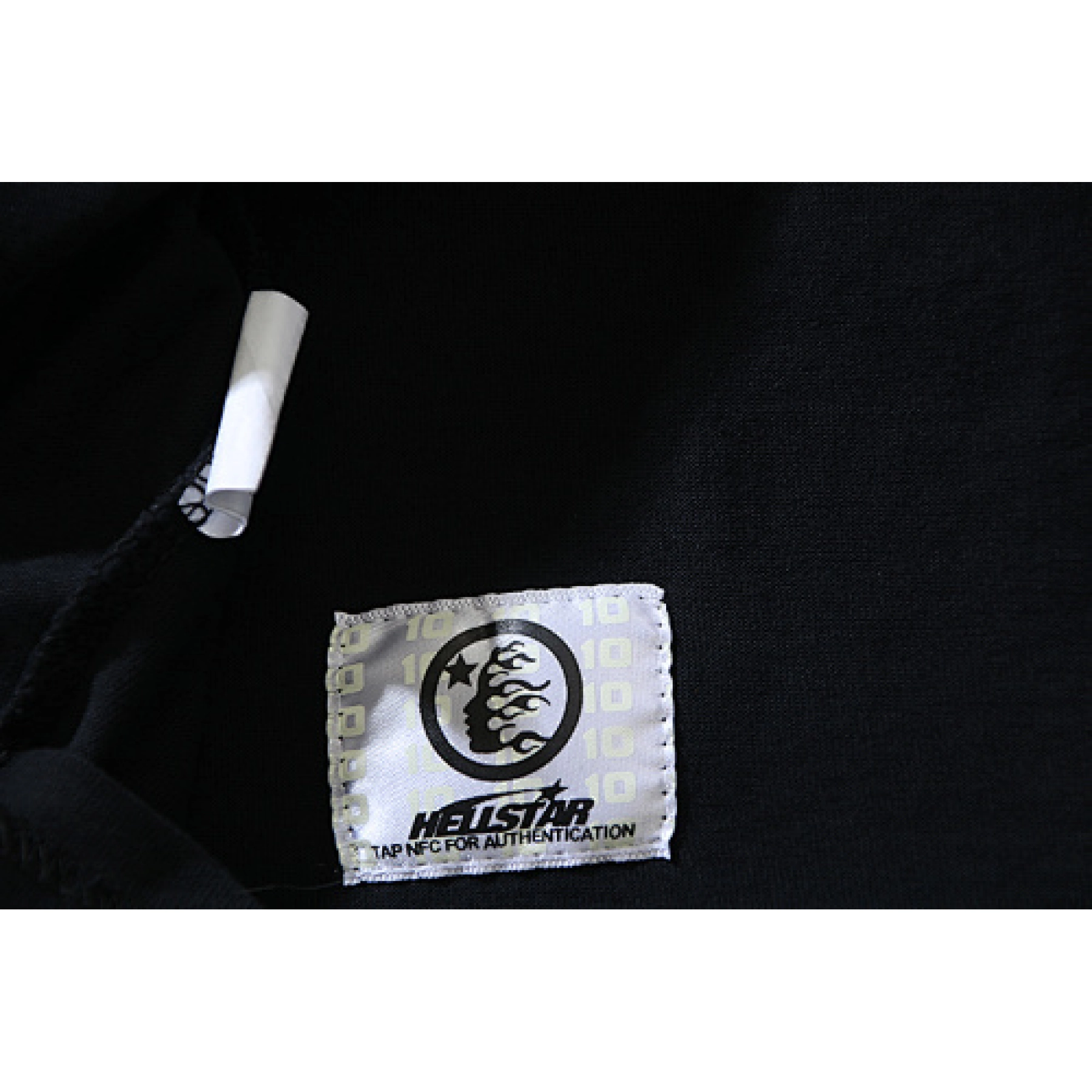 Hellstar New Testament T-Shirt