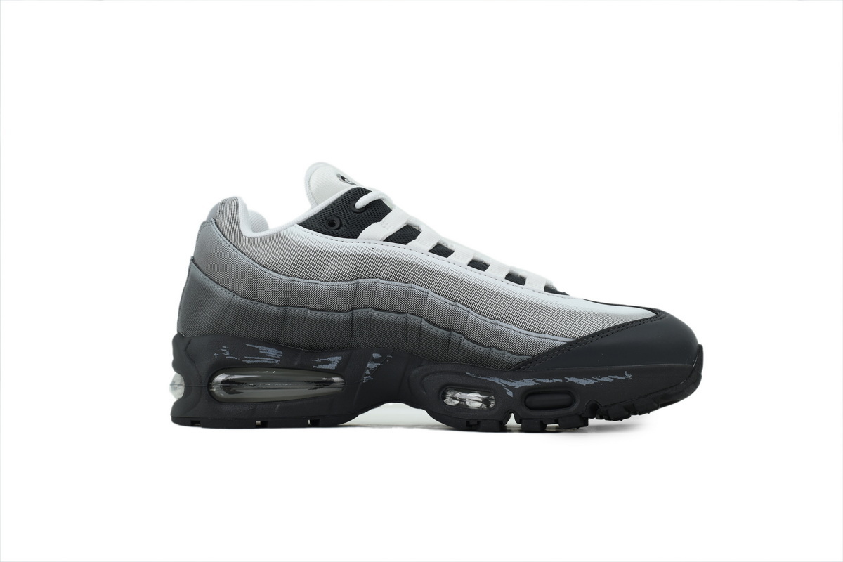 Yu-Gi-Oh! x Nike Air Max Muscle 95 QS Jonouchi II7404-100