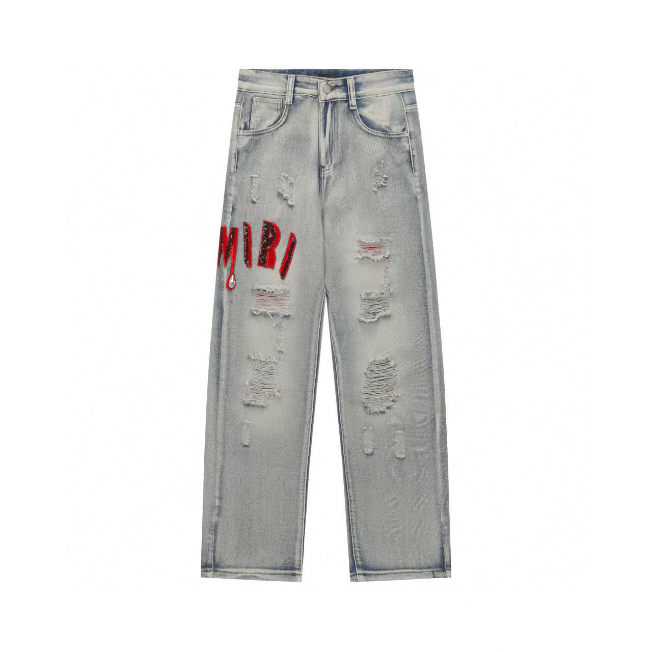 Amiri Jeans PK99123
