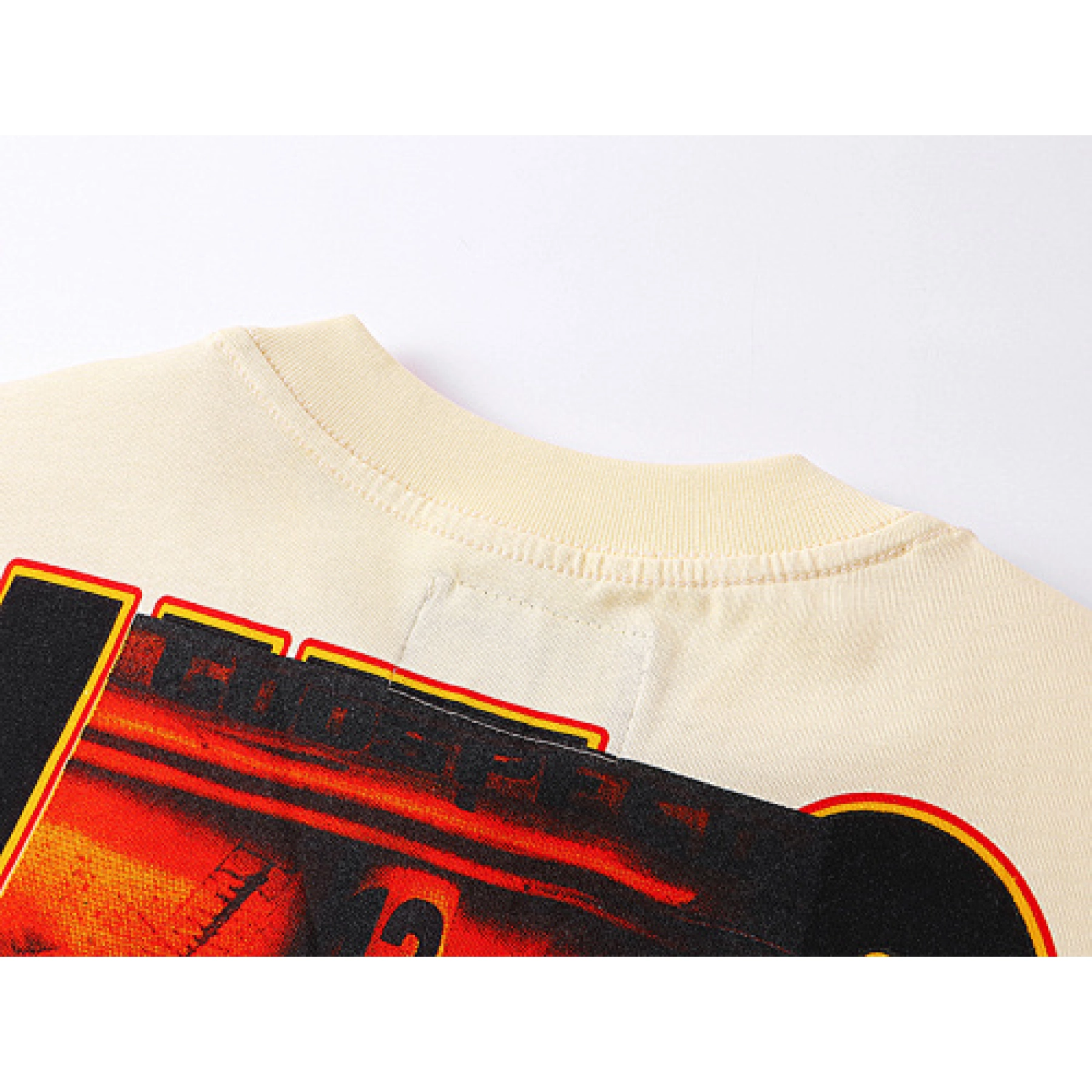 Godspeed T-Shirt 1131