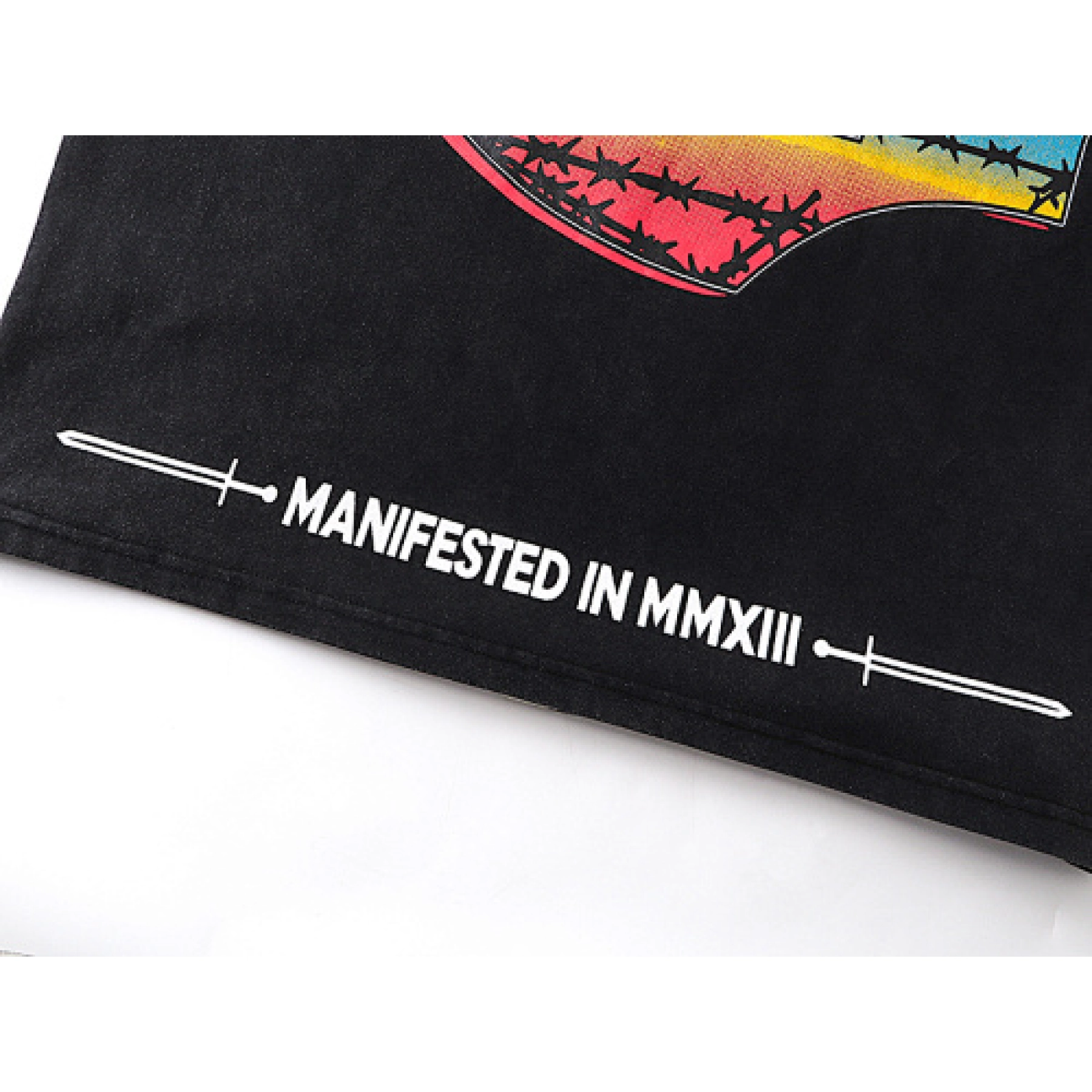 Godspeed T-Shirt 1128