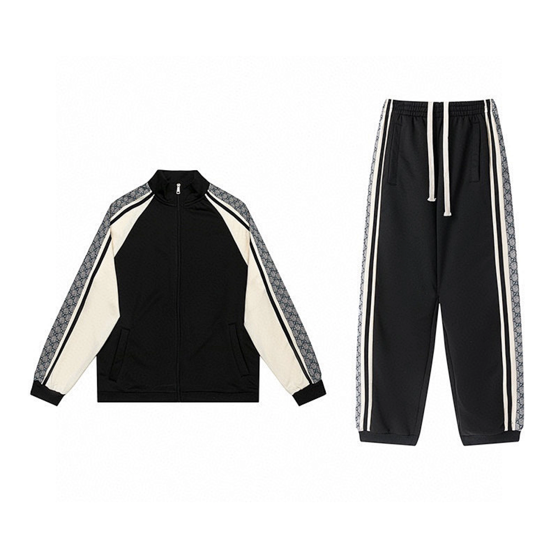Gucci Tracksuit 653#
