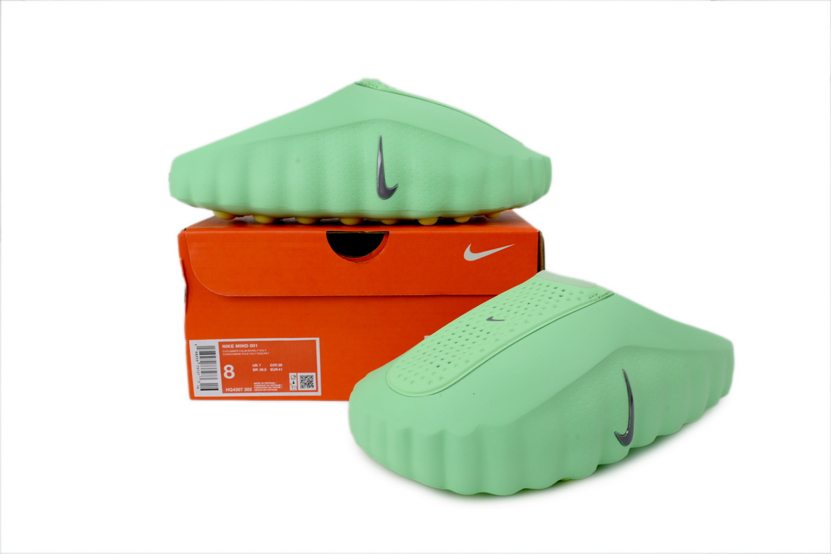 Nike Mind 001 Cucumber Calm HQ4307-302