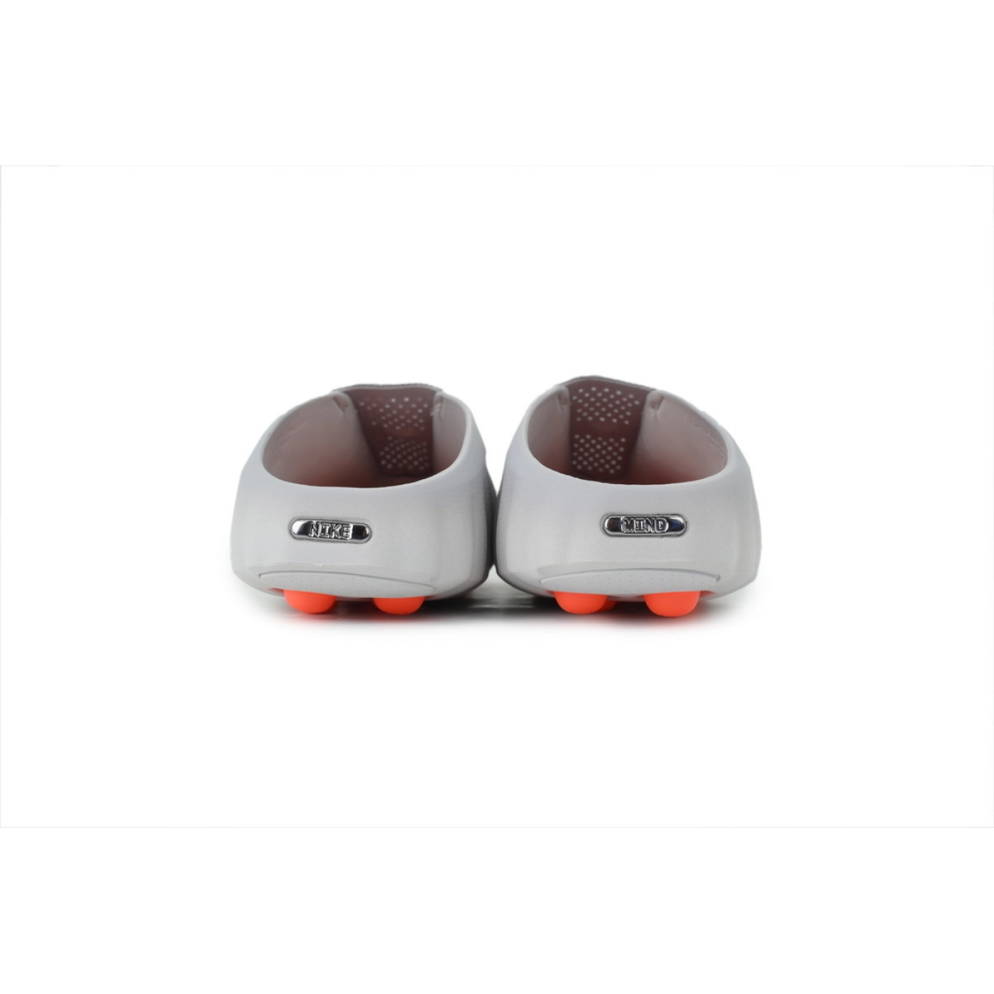 Nike Mind 001 Slide Light Smoky Gray HQ4309-003
