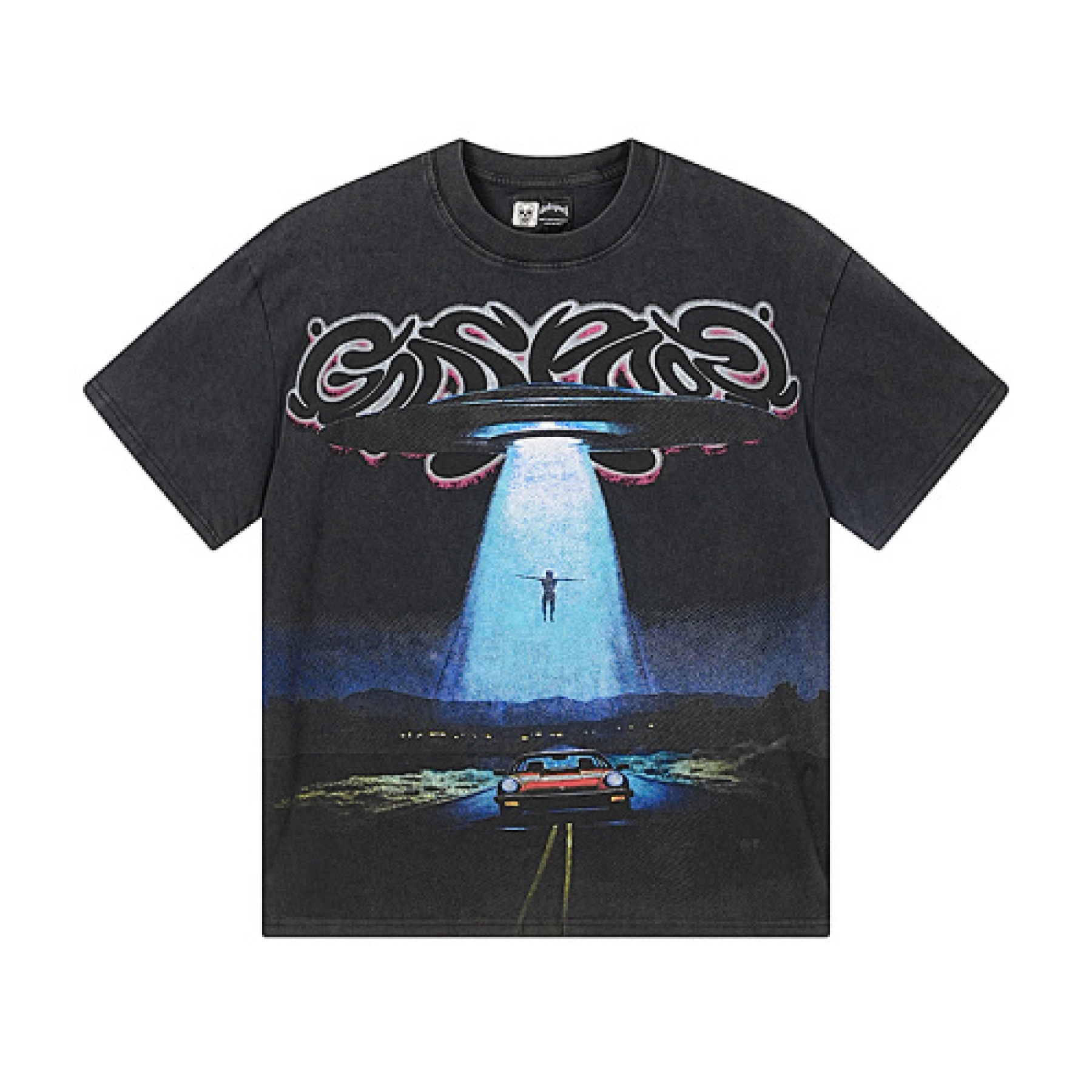 Godspeed T-Shirt 1172