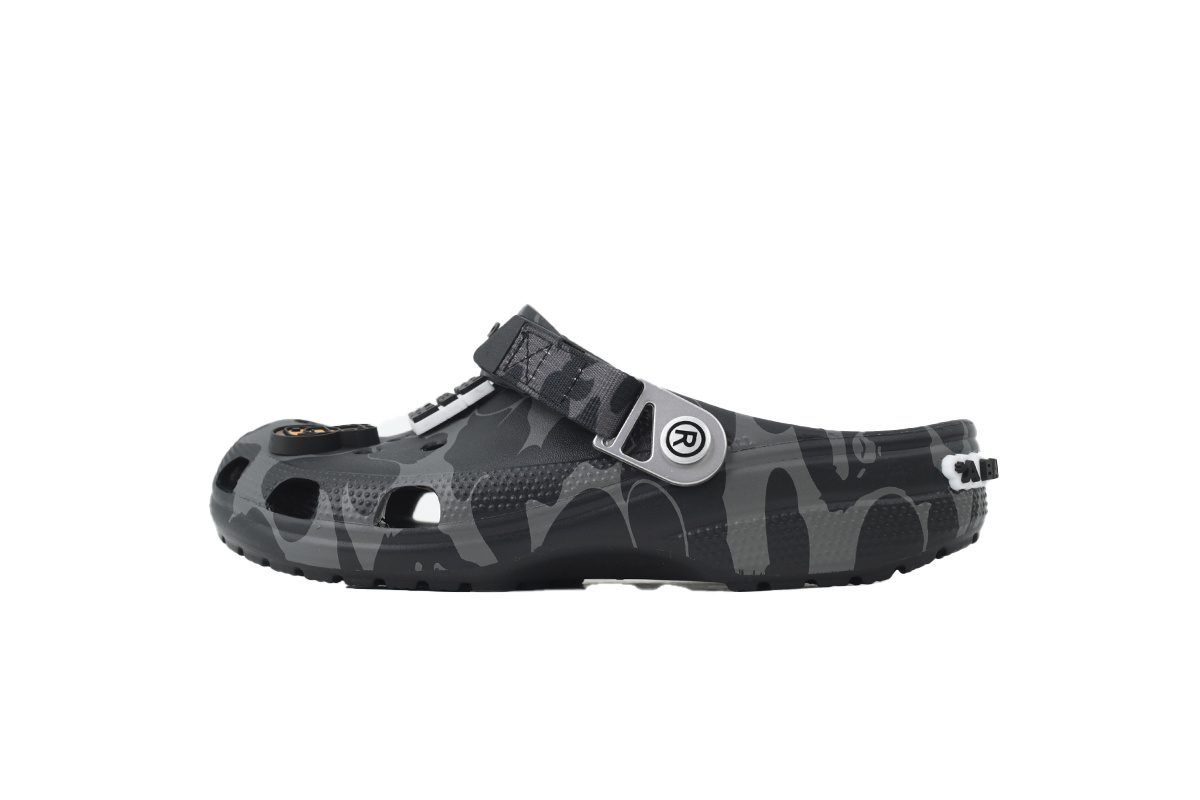 Crocs Shoes