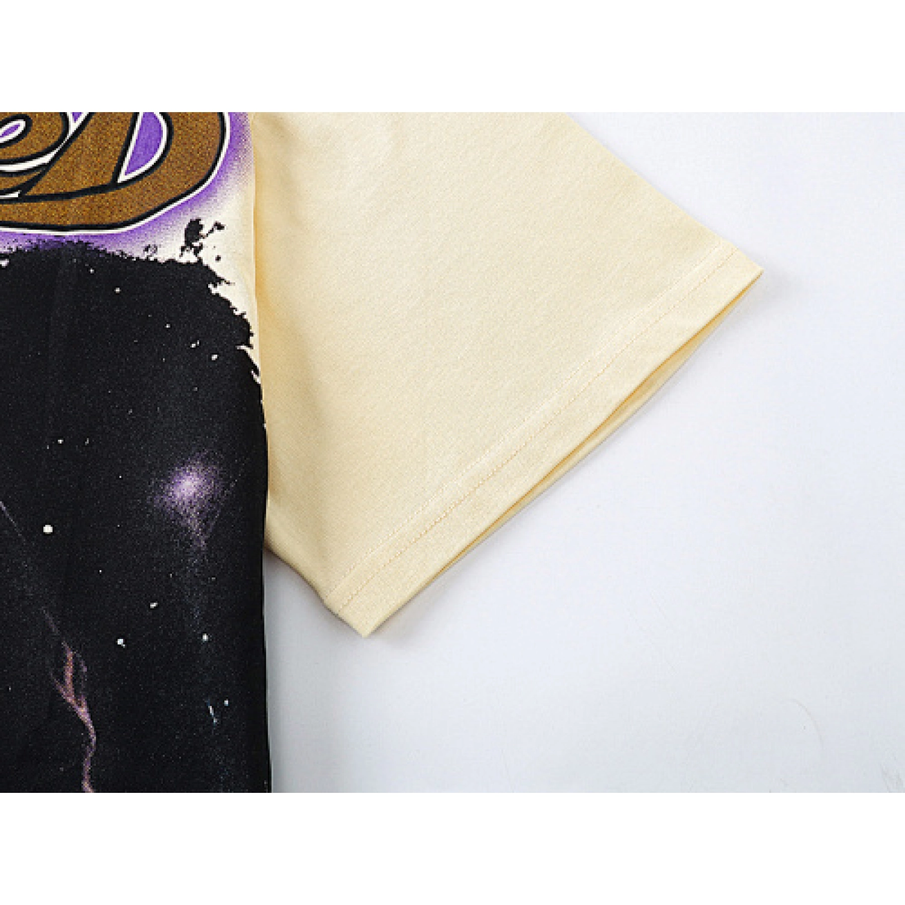 Godspeed T-Shirt 3130