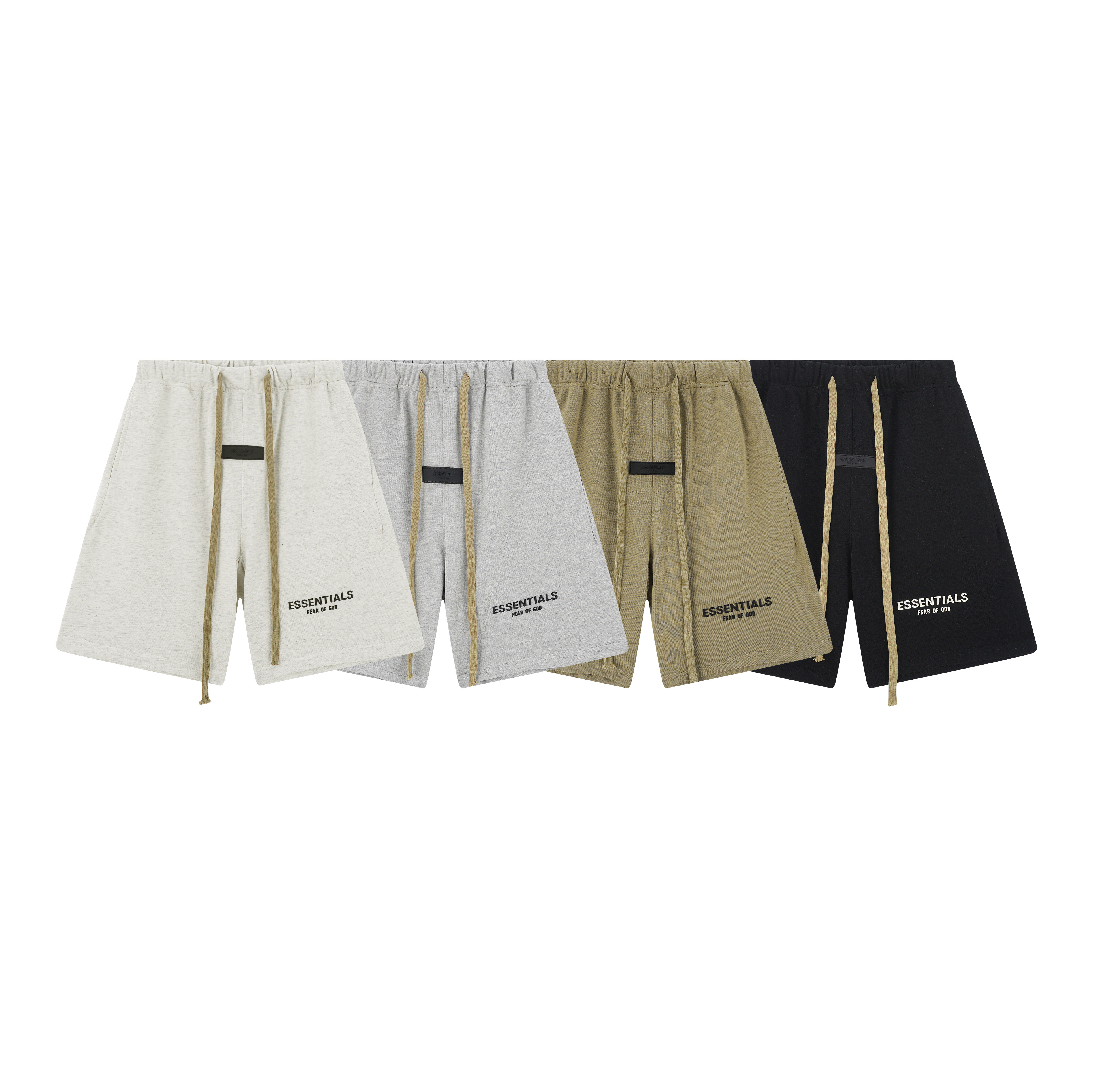 Fear of God Essentials Shorts 835#