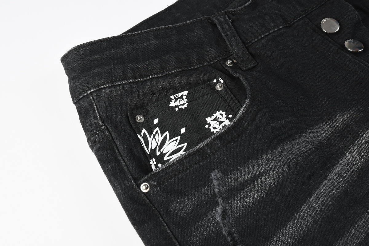 Amiri Jeans 0020014