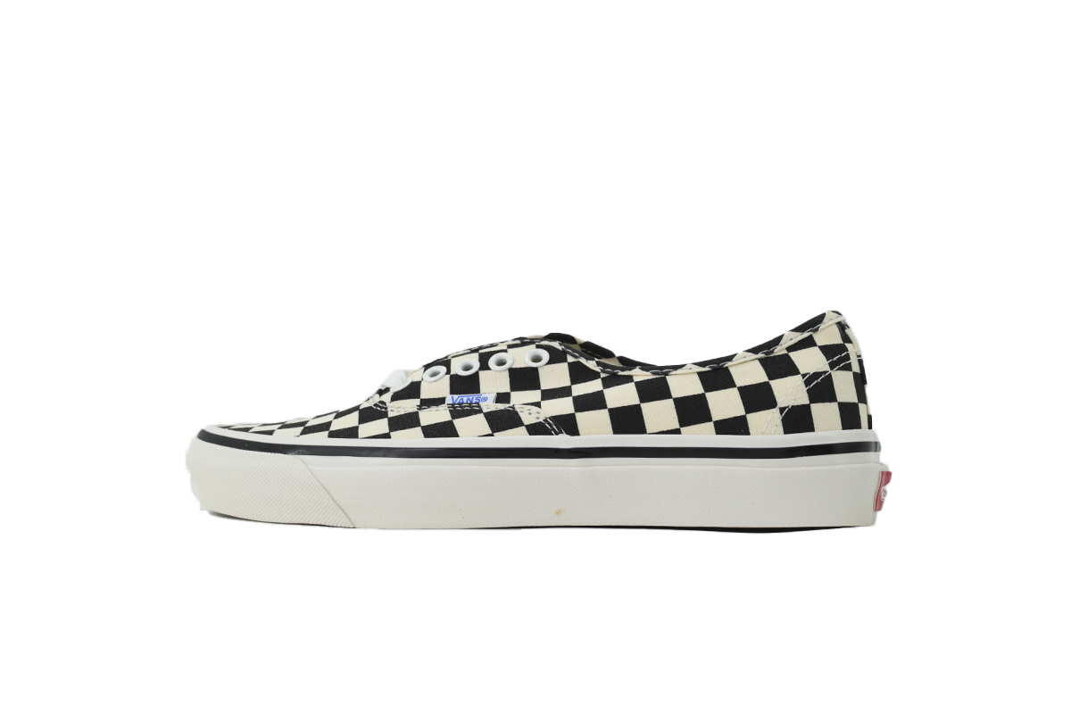 Vans Authentic 44 DX Anaheim Factory VN0A38ENOAK