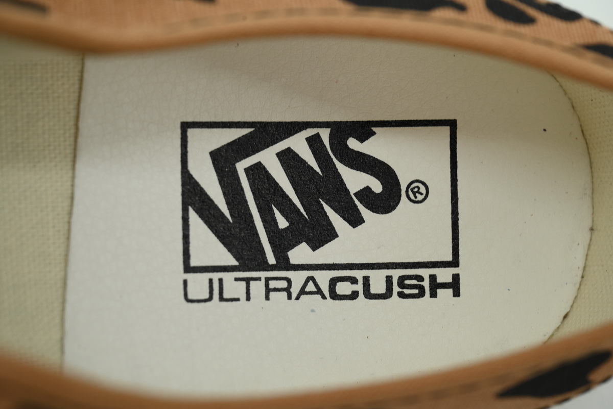 Vans Authentic 44 DX OG Leopard VN0A38ENVL0