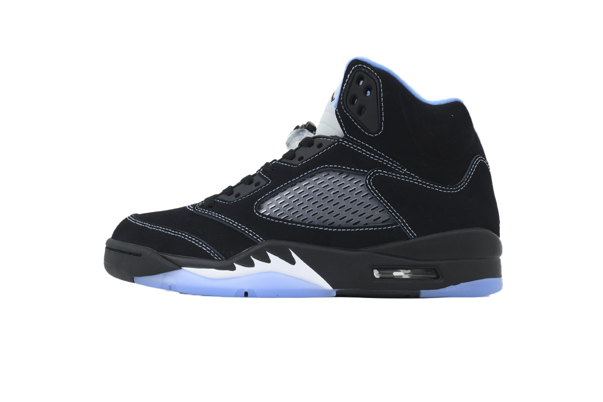 Air Jordan 5 Retro University Blue (2026) DD0587-008