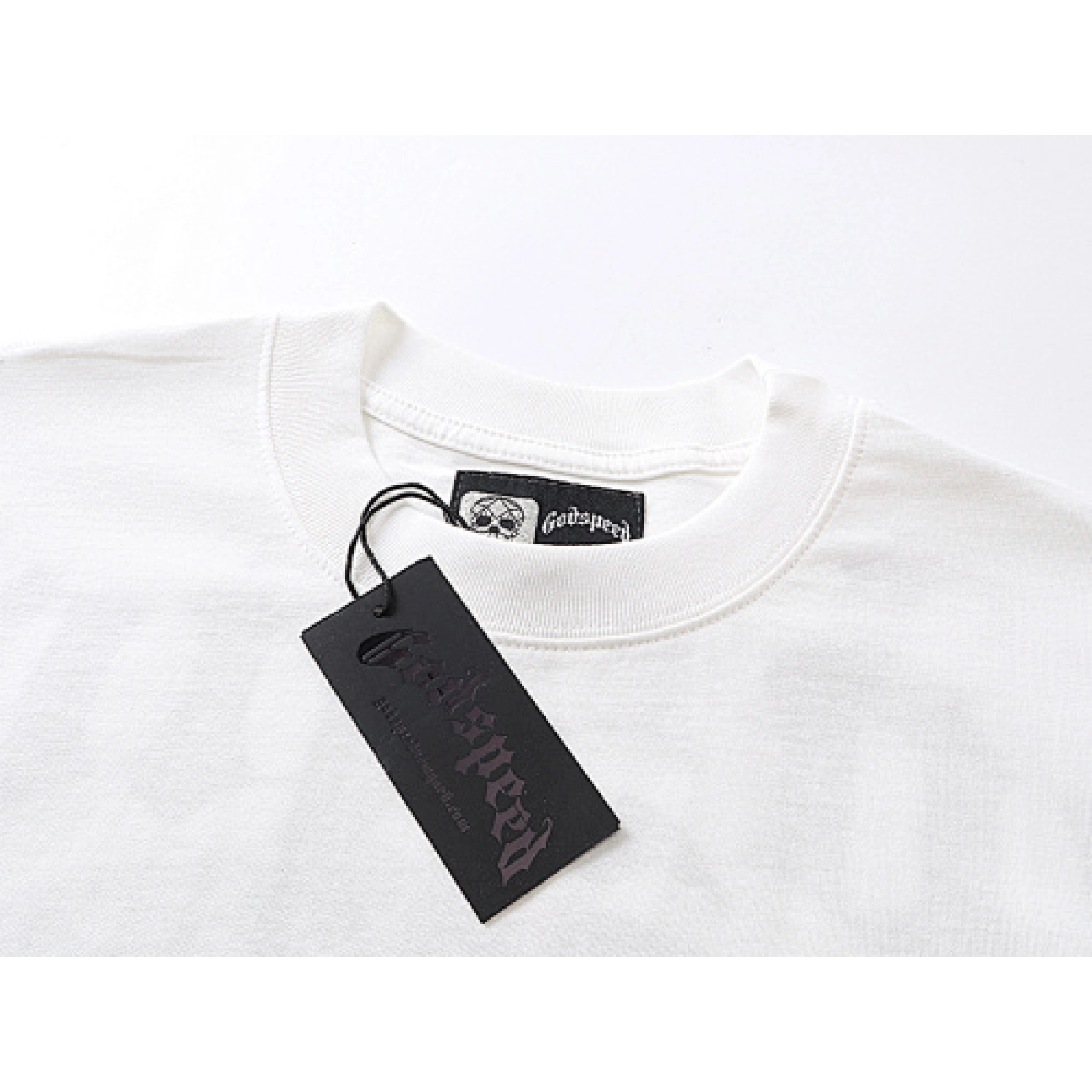 Godspeed T-Shirt 3076