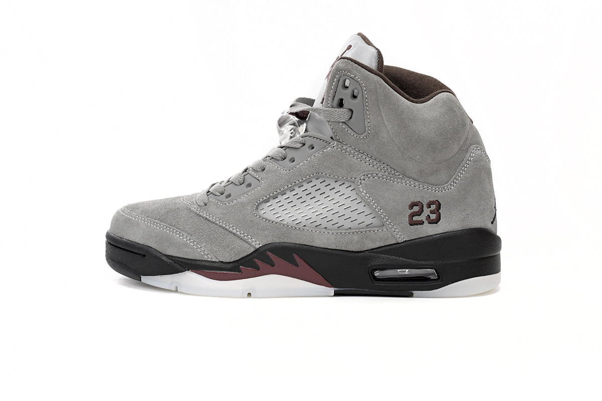 A Ma Maniére x Air Jordan 5 Light Bone FD1330-006
