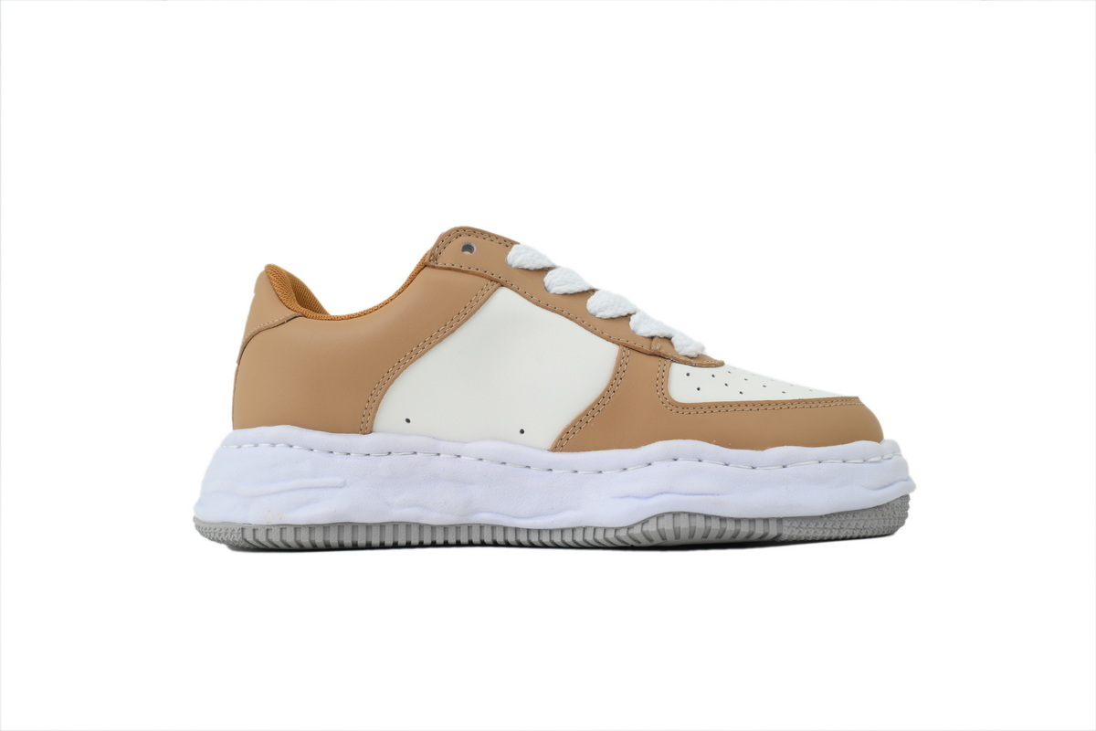 Mihara Yasuhiro Beige NO.734