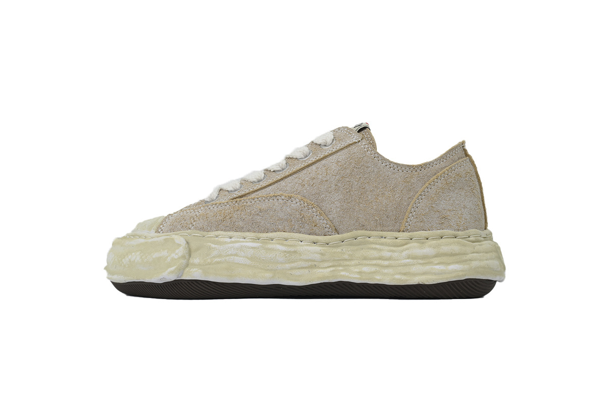 Mihara Yasuhiro Beige NO.813