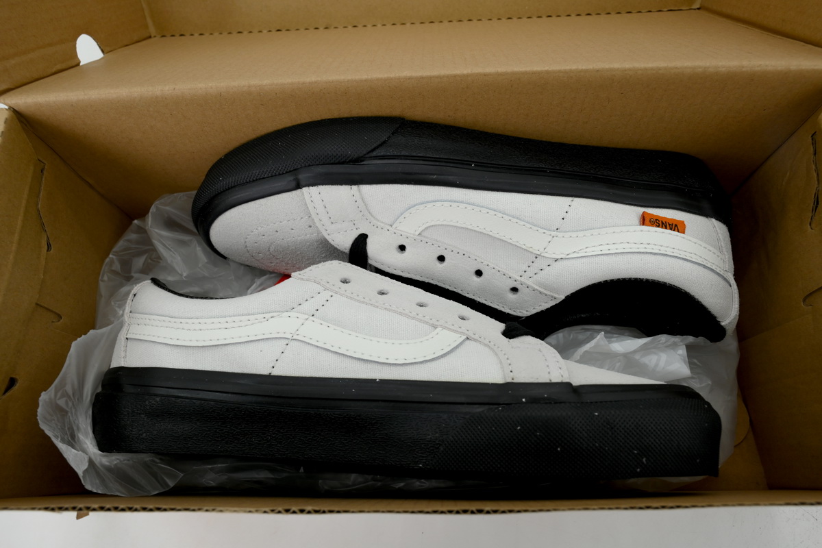 Vans Sk8 low Rice Black VN0A4UUK2V4