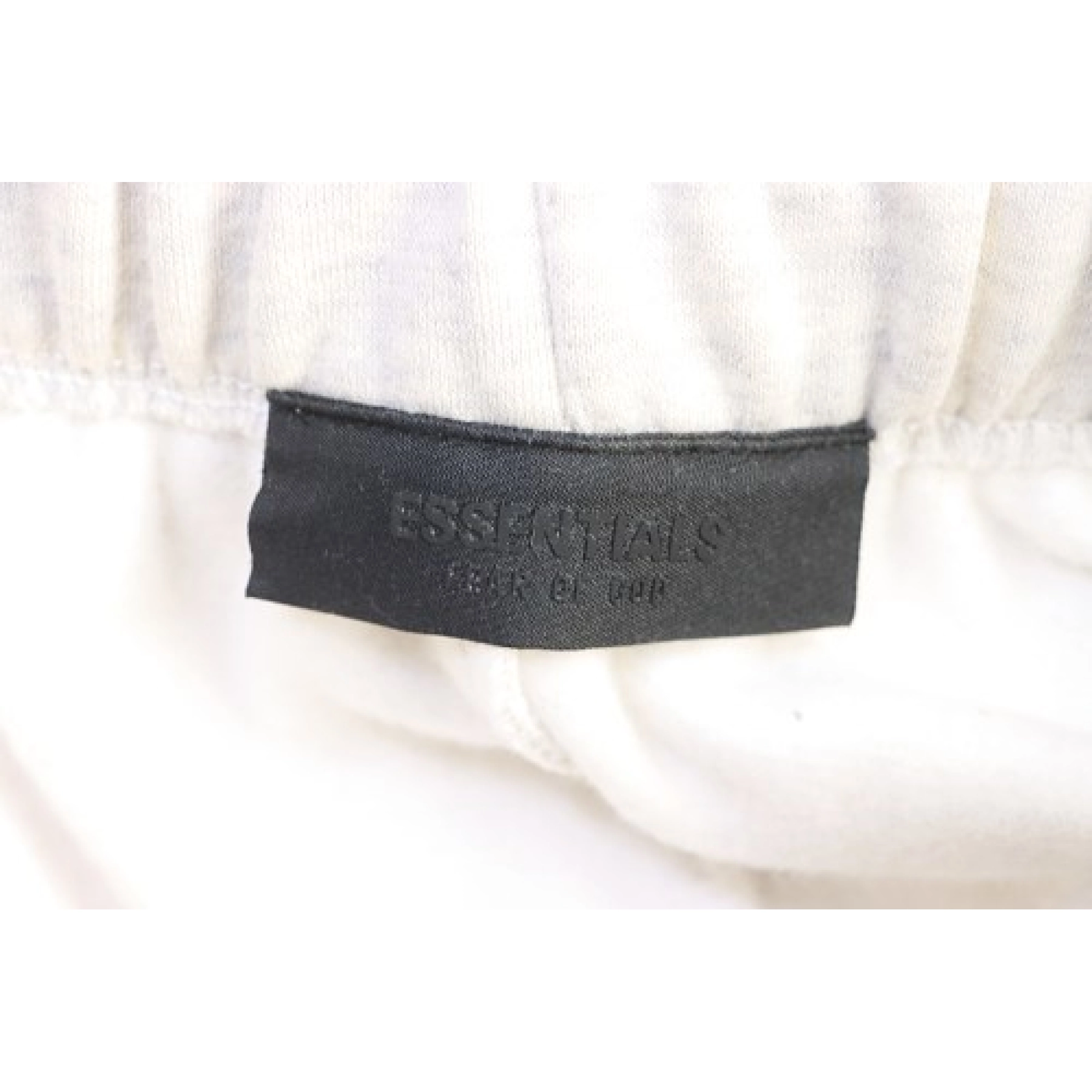 Fear of God × MLB Cuffed Sweatpants