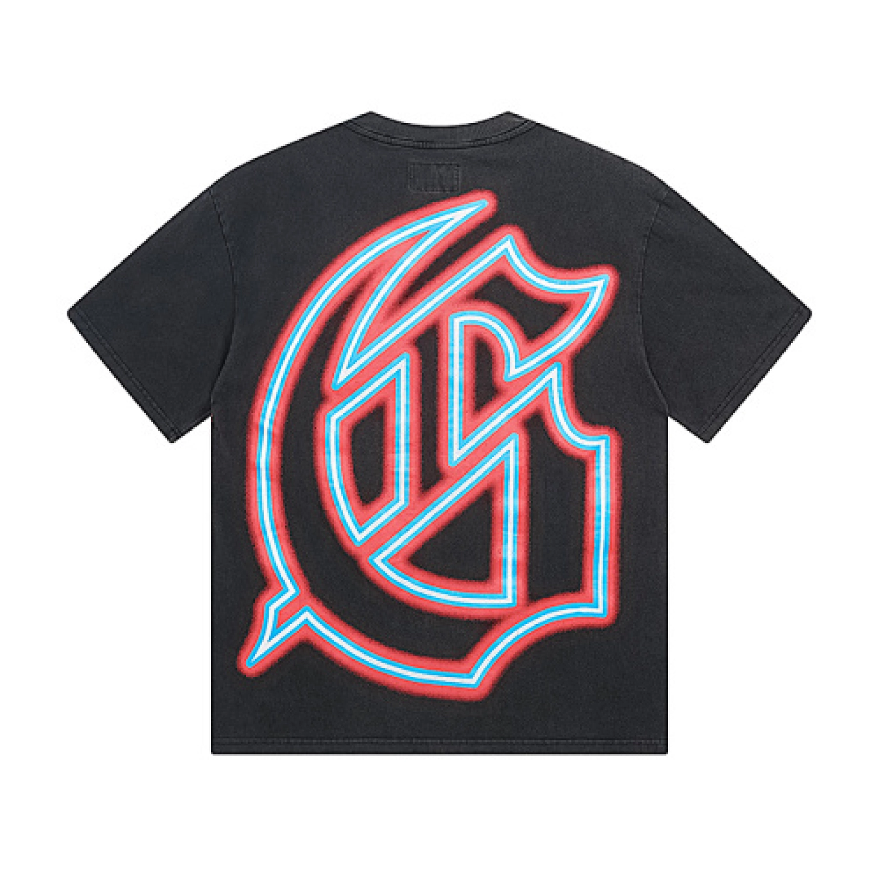 Godspeed T-Shirt 1135