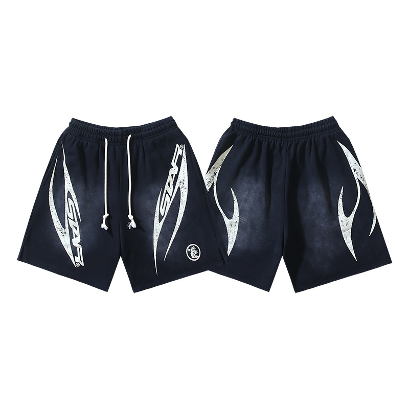 Hellstar Shorts 793#