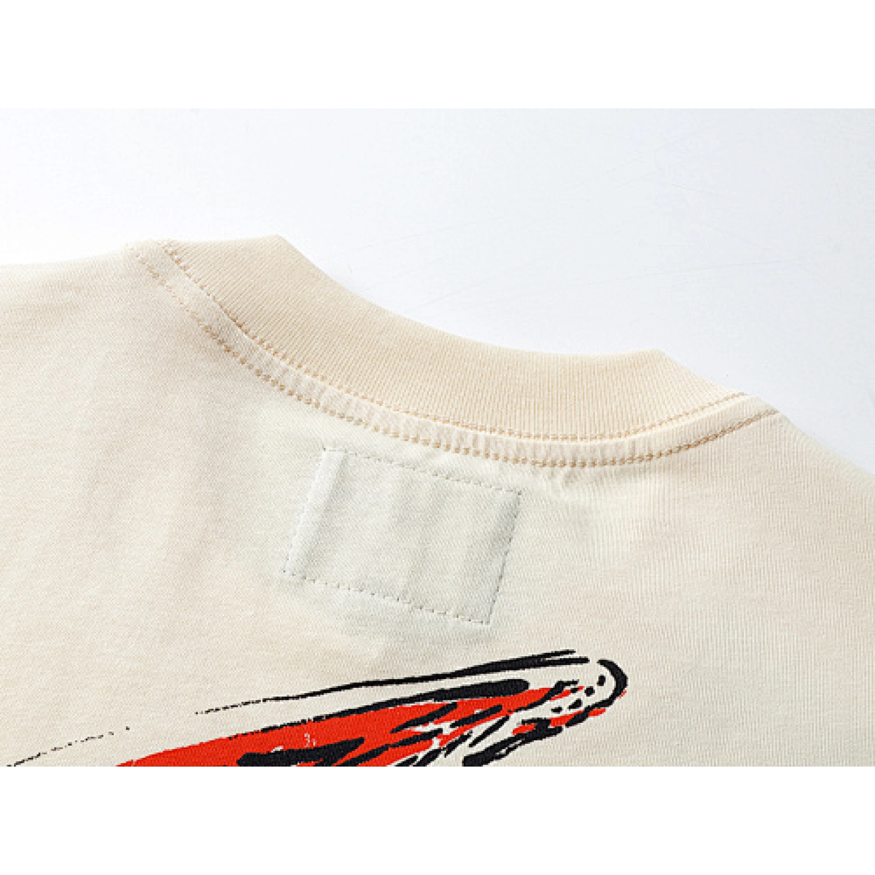 Godspeed T-Shirt 3179
