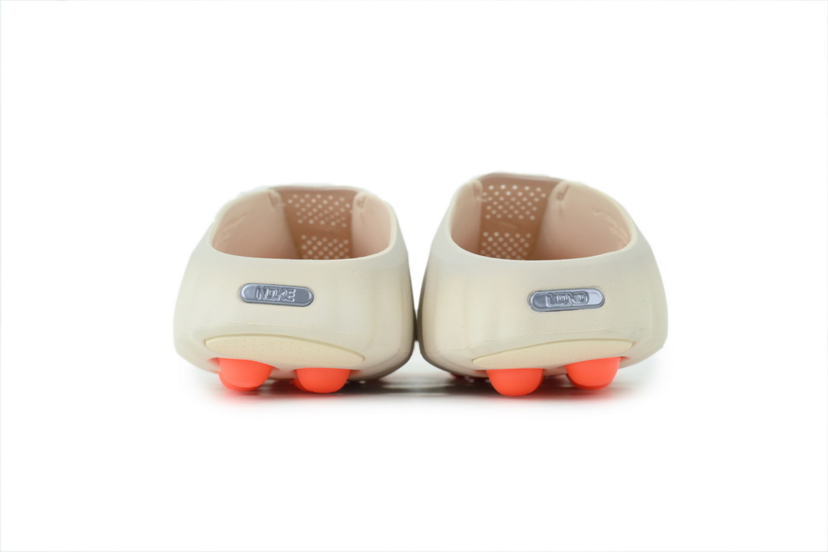 Nike Mind 001 Slide Beige