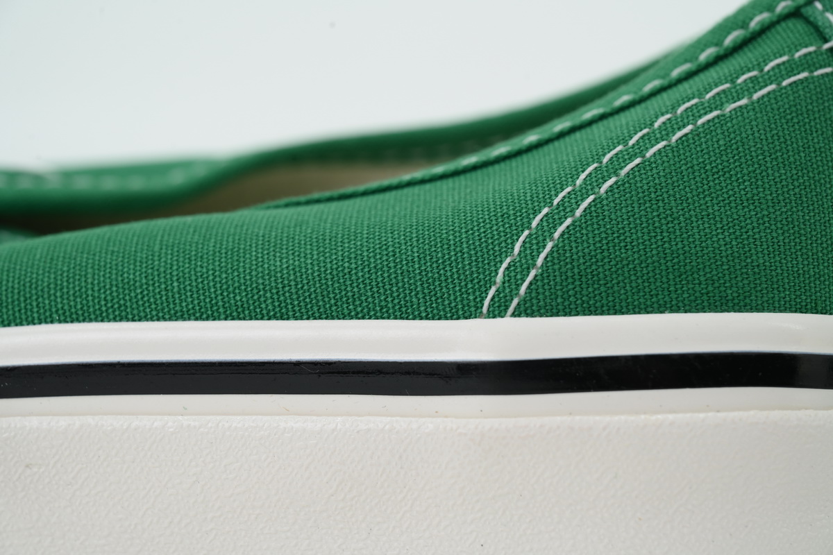 Vans Authentic 44 DX Green VN0A38ENVKZ