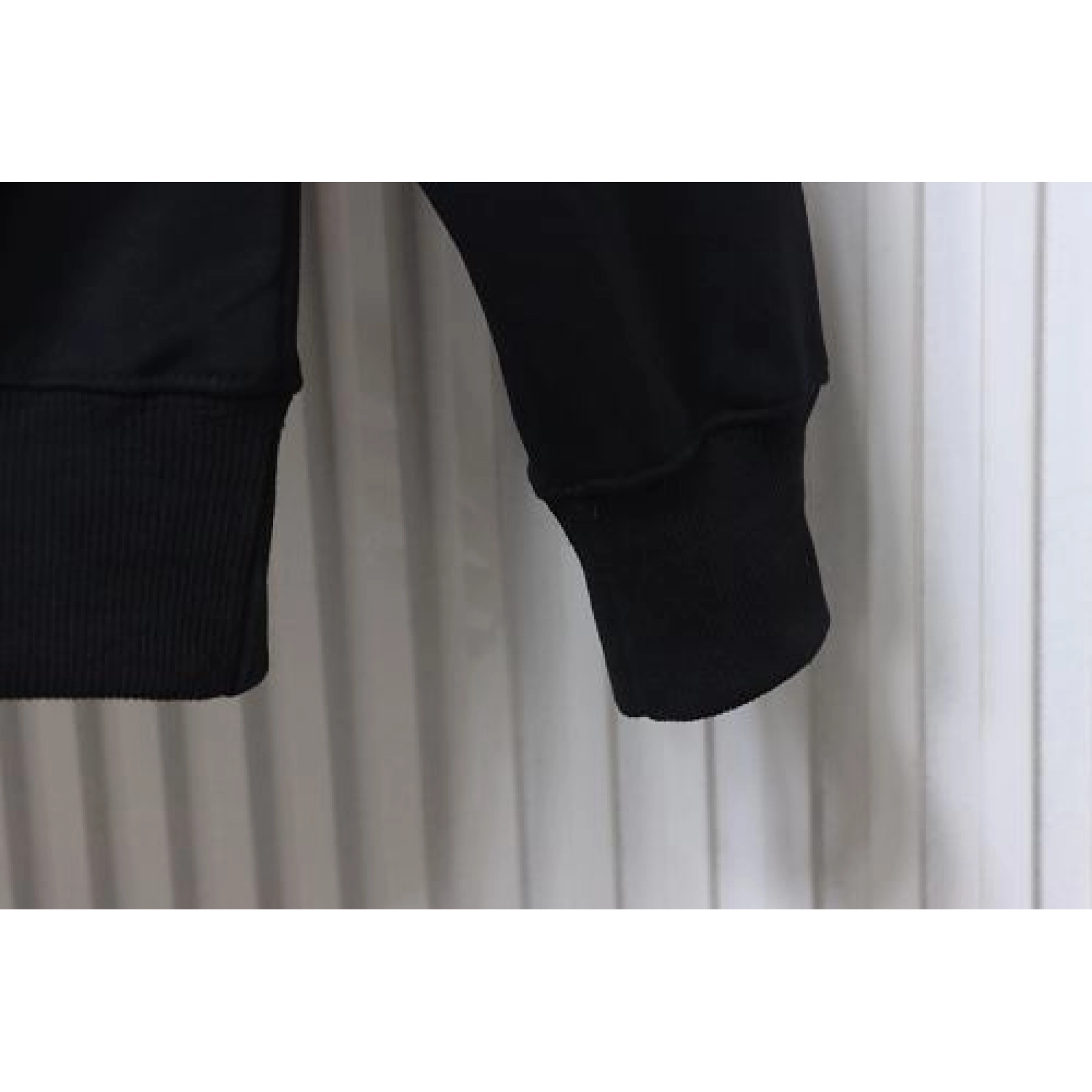 Ami De Cœur Heavy Loopback Hoodie