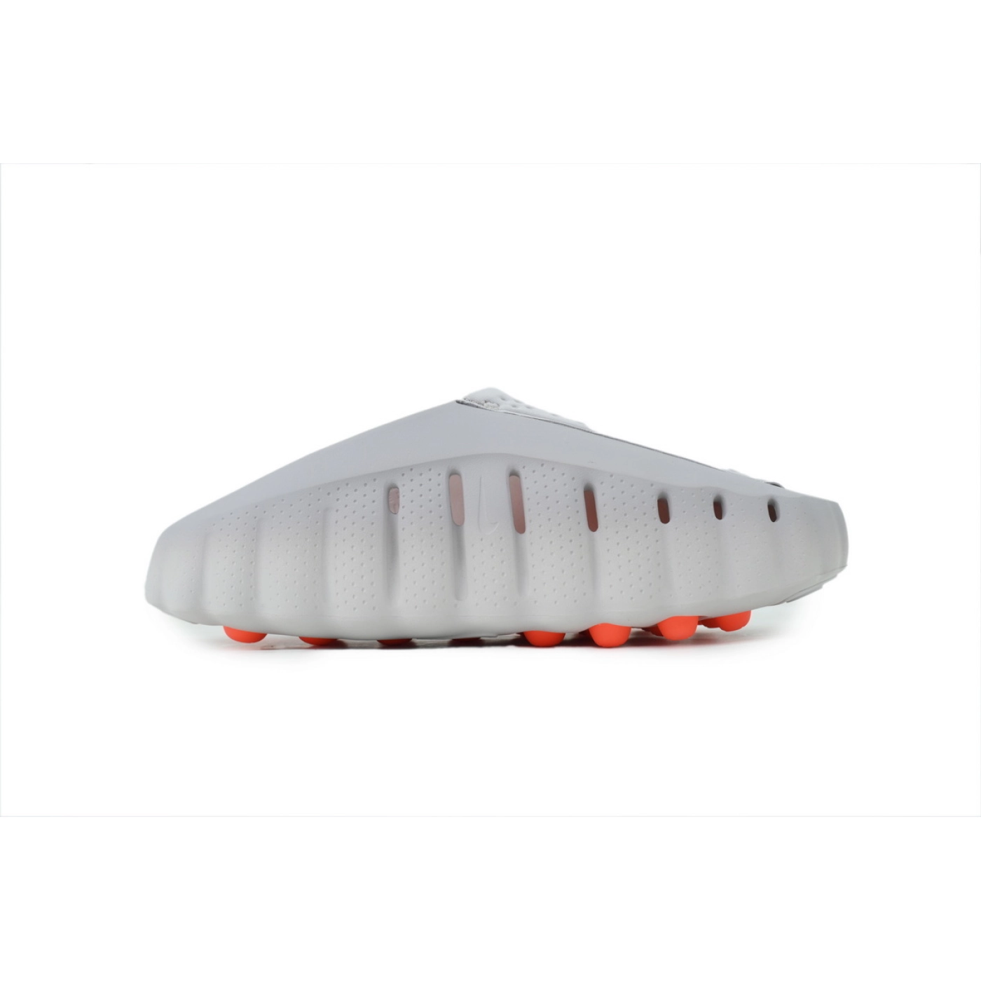 Nike Mind 001 Slide Light Smoky Gray HQ4309-003