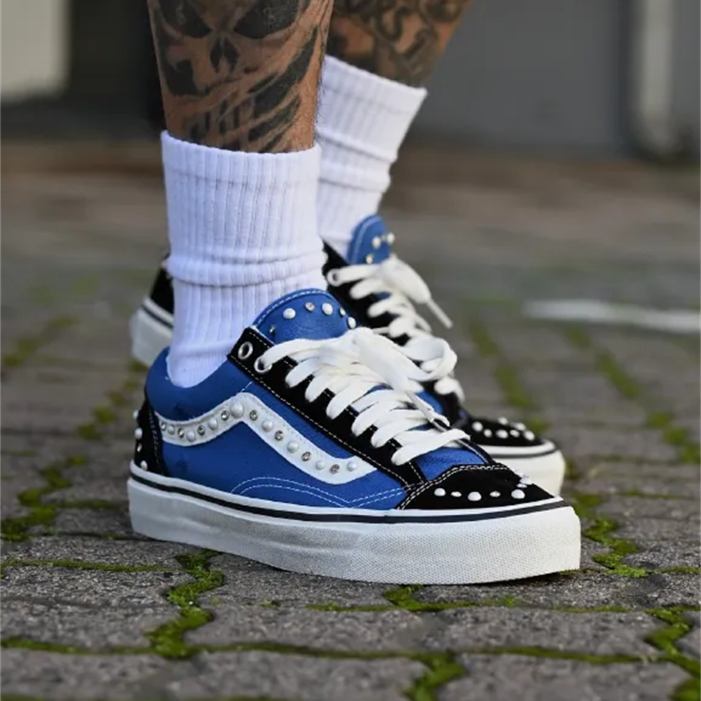 Vans Shoes