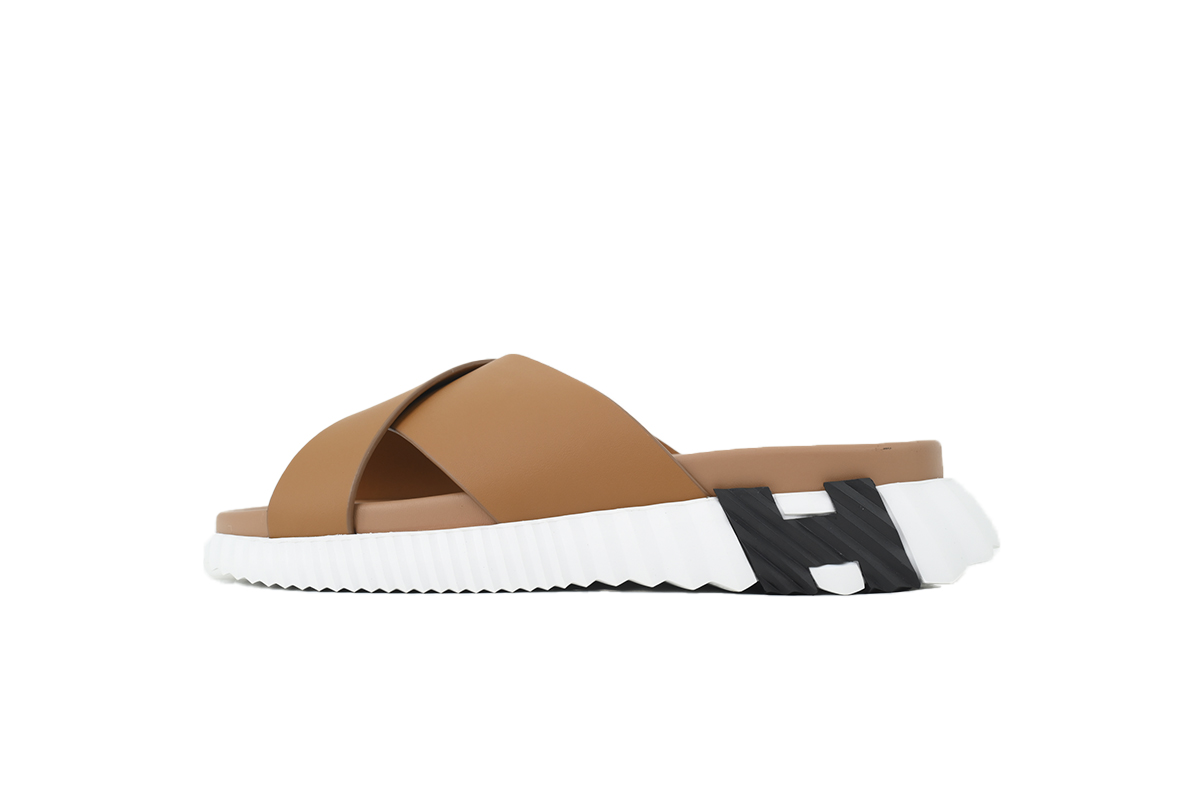 Hermes Sandals