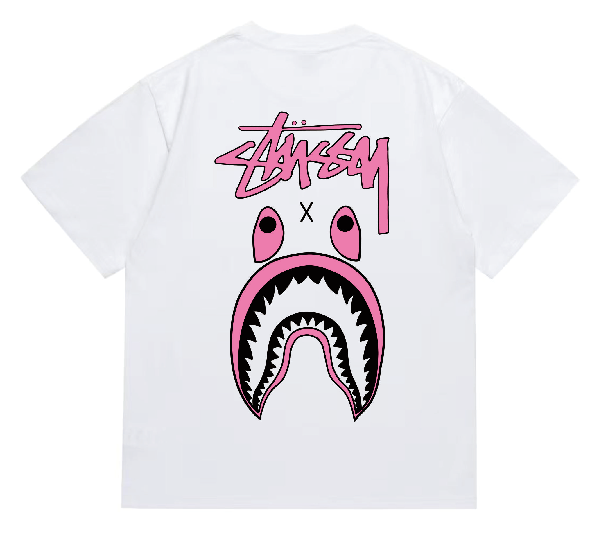 BAPE T-Shirt 204